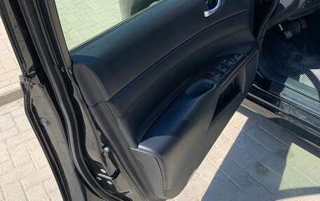 Nissan Teana, 2012 год, 1 435 000 рублей, 24 фотография