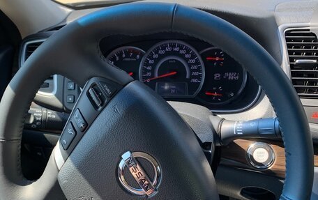 Nissan Teana, 2012 год, 1 435 000 рублей, 26 фотография