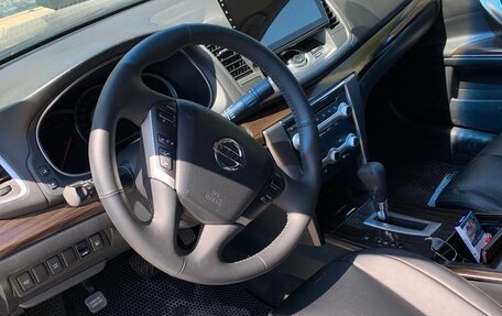 Nissan Teana, 2012 год, 1 435 000 рублей, 21 фотография