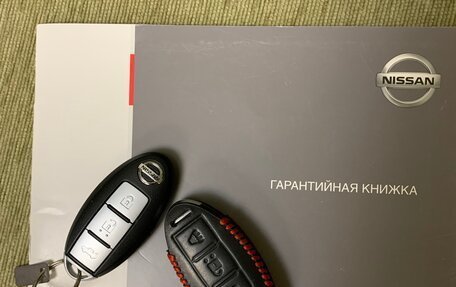Nissan Teana, 2012 год, 1 435 000 рублей, 28 фотография