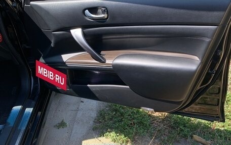 Nissan Teana, 2012 год, 1 435 000 рублей, 18 фотография