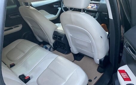 Jaguar F-Pace, 2016 год, 2 390 000 рублей, 12 фотография