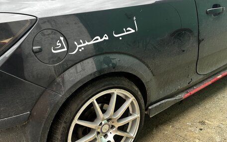 Opel Astra H, 2007 год, 400 000 рублей, 6 фотография