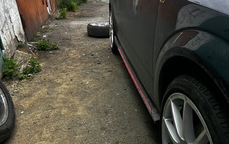 Opel Astra H, 2007 год, 400 000 рублей, 8 фотография