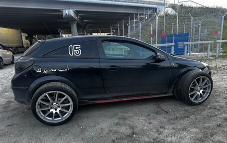 Opel Astra H, 2007 год, 400 000 рублей, 9 фотография