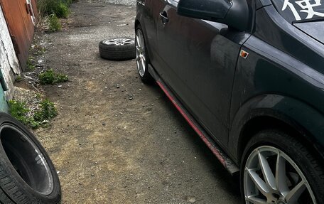 Opel Astra H, 2007 год, 400 000 рублей, 5 фотография