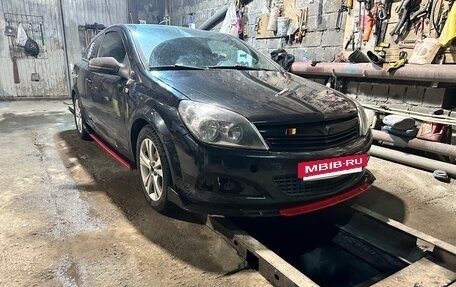 Opel Astra H, 2007 год, 400 000 рублей, 11 фотография