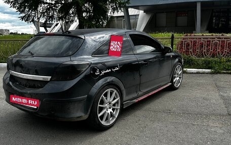 Opel Astra H, 2007 год, 400 000 рублей, 3 фотография