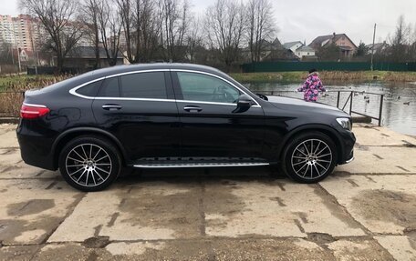 Mercedes-Benz GLC, 2018 год, 4 800 000 рублей, 7 фотография