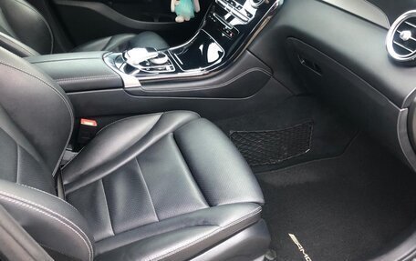 Mercedes-Benz GLC, 2018 год, 4 800 000 рублей, 8 фотография