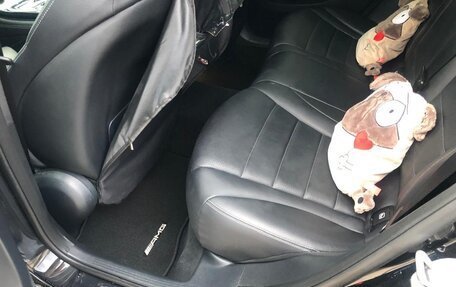 Mercedes-Benz GLC, 2018 год, 4 800 000 рублей, 13 фотография