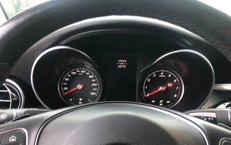 Mercedes-Benz GLC, 2018 год, 4 800 000 рублей, 16 фотография