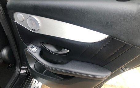 Mercedes-Benz GLC, 2018 год, 4 800 000 рублей, 11 фотография