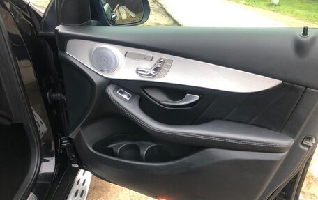 Mercedes-Benz GLC, 2018 год, 4 800 000 рублей, 10 фотография
