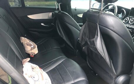 Mercedes-Benz GLC, 2018 год, 4 800 000 рублей, 12 фотография