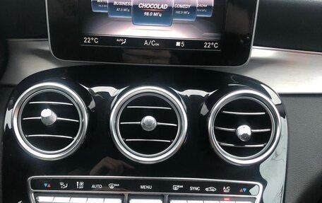 Mercedes-Benz GLC, 2018 год, 4 800 000 рублей, 20 фотография