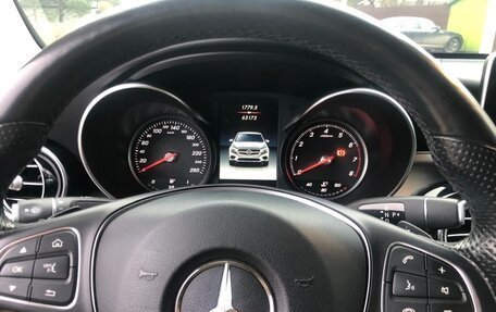 Mercedes-Benz GLC, 2018 год, 4 800 000 рублей, 21 фотография