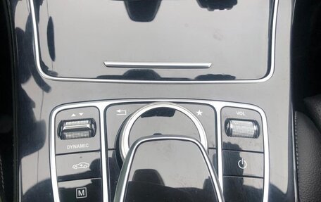 Mercedes-Benz GLC, 2018 год, 4 800 000 рублей, 19 фотография