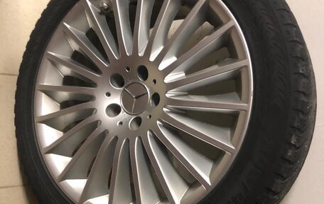 Mercedes-Benz GLC, 2018 год, 4 800 000 рублей, 22 фотография