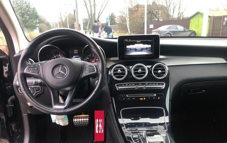 Mercedes-Benz GLC, 2018 год, 4 800 000 рублей, 18 фотография