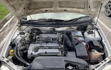 Mazda Familia, 2000 год, 270 000 рублей, 11 фотография