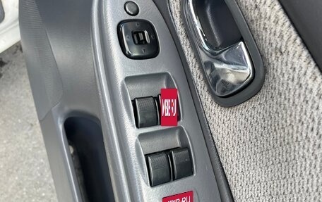 Mazda Familia, 2000 год, 270 000 рублей, 9 фотография