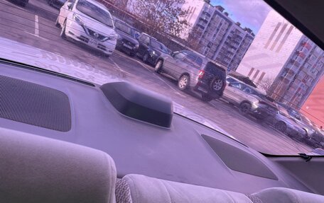 Mazda Familia, 2000 год, 270 000 рублей, 12 фотография