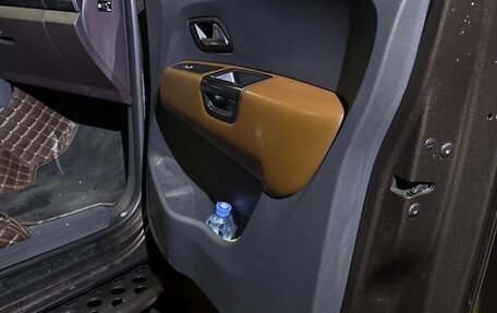 Volkswagen Amarok I рестайлинг, 2012 год, 2 500 000 рублей, 4 фотография