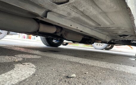 Mazda Familia, 2000 год, 270 000 рублей, 15 фотография