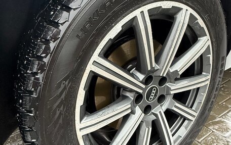 Audi Q7, 2021 год, 6 000 000 рублей, 5 фотография