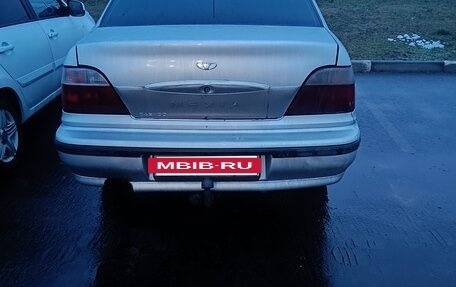 Daewoo Nexia I рестайлинг, 2008 год, 190 000 рублей, 3 фотография