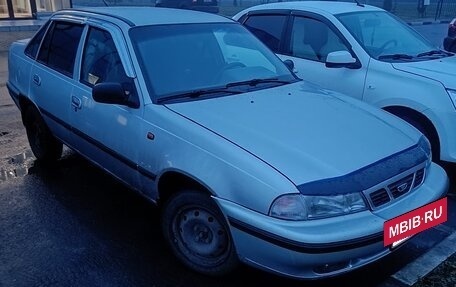 Daewoo Nexia I рестайлинг, 2008 год, 190 000 рублей, 2 фотография