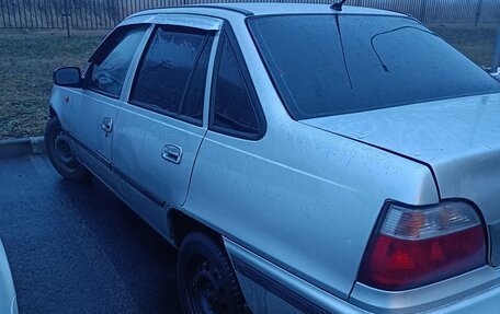 Daewoo Nexia I рестайлинг, 2008 год, 190 000 рублей, 4 фотография