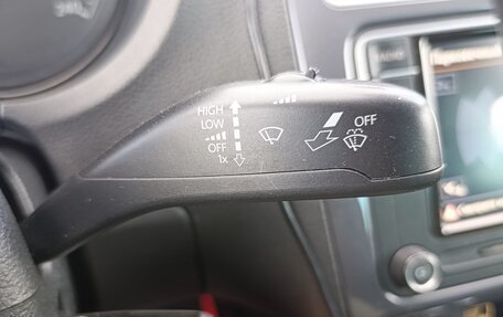 Volkswagen Polo VI (EU Market), 2019 год, 1 250 000 рублей, 12 фотография