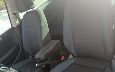 Volkswagen Polo VI (EU Market), 2019 год, 1 250 000 рублей, 14 фотография