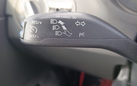 Volkswagen Polo VI (EU Market), 2019 год, 1 250 000 рублей, 11 фотография