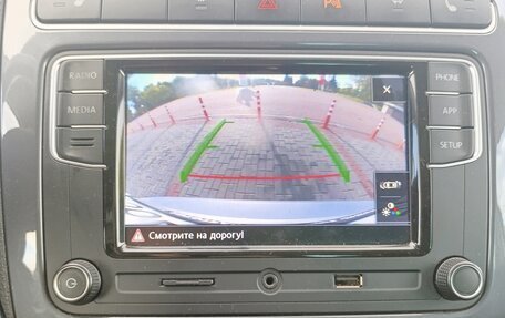 Volkswagen Polo VI (EU Market), 2019 год, 1 250 000 рублей, 13 фотография