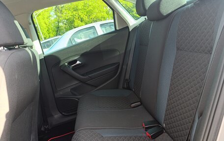 Volkswagen Polo VI (EU Market), 2019 год, 1 250 000 рублей, 15 фотография