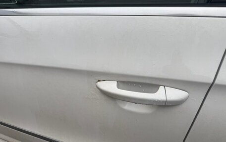 Volkswagen Passat CC I рестайлинг, 2011 год, 1 050 000 рублей, 5 фотография