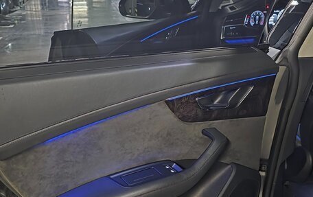 Audi Q8 I, 2019 год, 9 000 000 рублей, 7 фотография