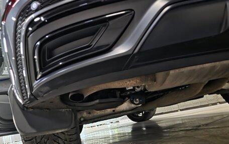 Audi Q8 I, 2019 год, 9 000 000 рублей, 24 фотография