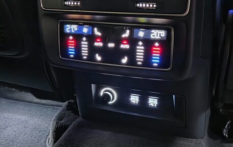 Audi Q8 I, 2019 год, 9 000 000 рублей, 22 фотография