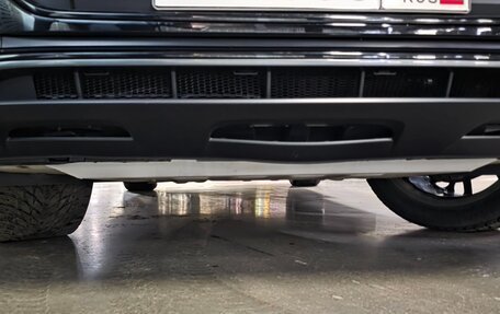 Audi Q8 I, 2019 год, 9 000 000 рублей, 28 фотография