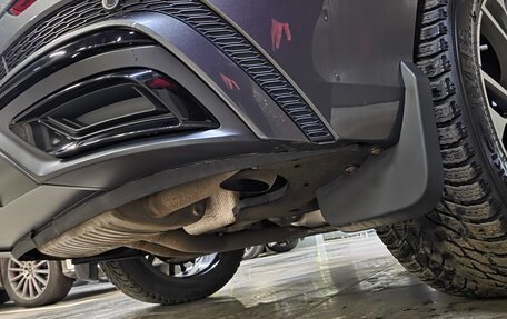 Audi Q8 I, 2019 год, 9 000 000 рублей, 26 фотография