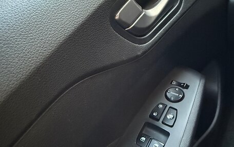 Hyundai Solaris II рестайлинг, 2019 год, 1 249 000 рублей, 9 фотография