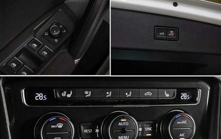 Volkswagen Tiguan II, 2018 год, 1 998 000 рублей, 24 фотография