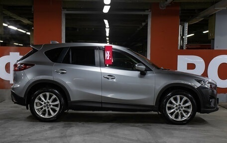 Mazda CX-5 II, 2013 год, 1 298 000 рублей, 4 фотография