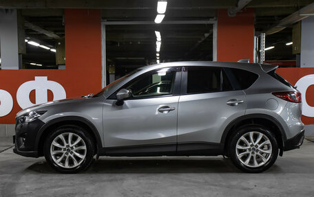 Mazda CX-5 II, 2013 год, 1 298 000 рублей, 8 фотография