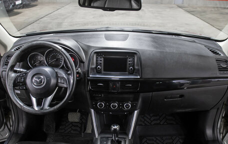 Mazda CX-5 II, 2013 год, 1 298 000 рублей, 14 фотография