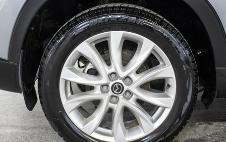 Mazda CX-5 II, 2013 год, 1 298 000 рублей, 19 фотография